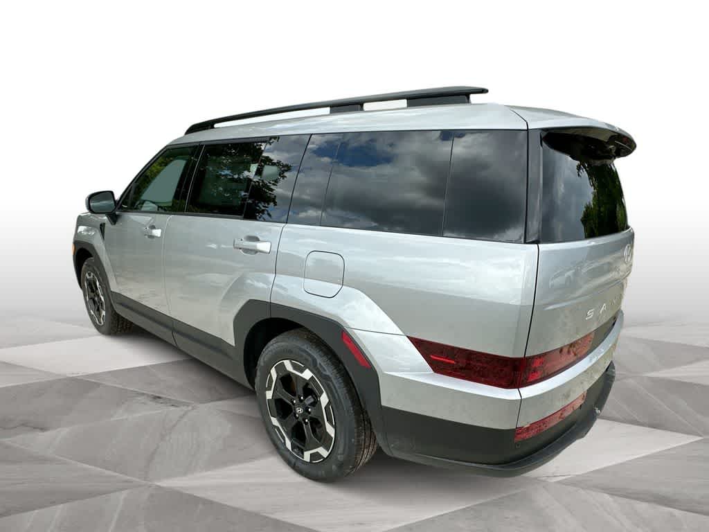 Thumbnail: 2026 Hyundai Santa Fe - 6