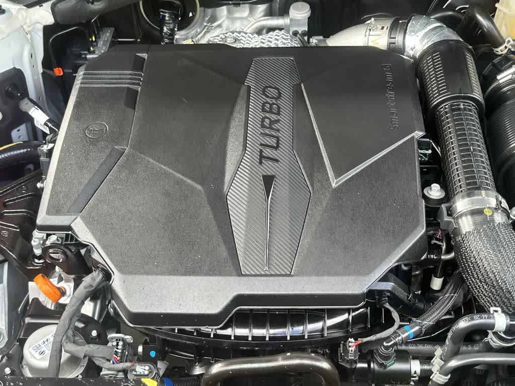 Thumbnail: 2026 Hyundai Santa Fe - 12