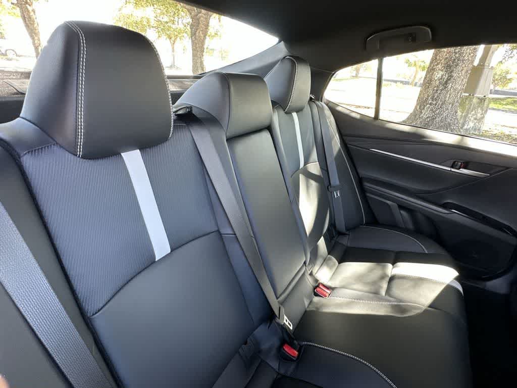 Thumbnail: 2025 Toyota Camry - 26