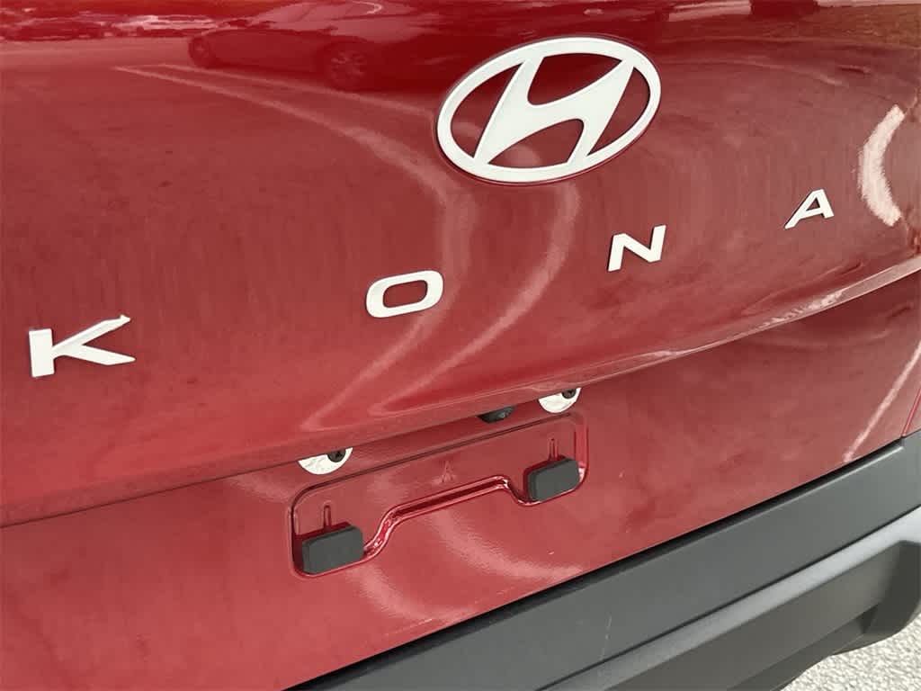 Thumbnail: 2024 Hyundai Kona - 10