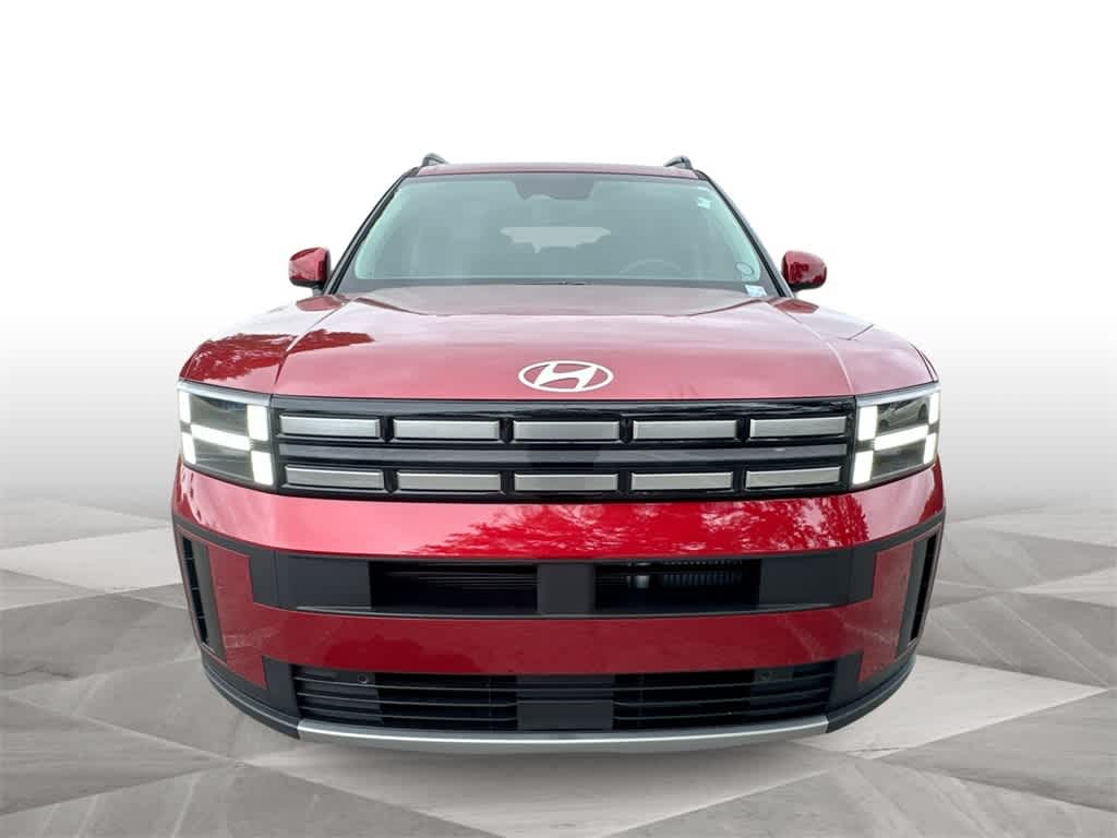 Thumbnail: 2024 Hyundai Santa Fe - 3