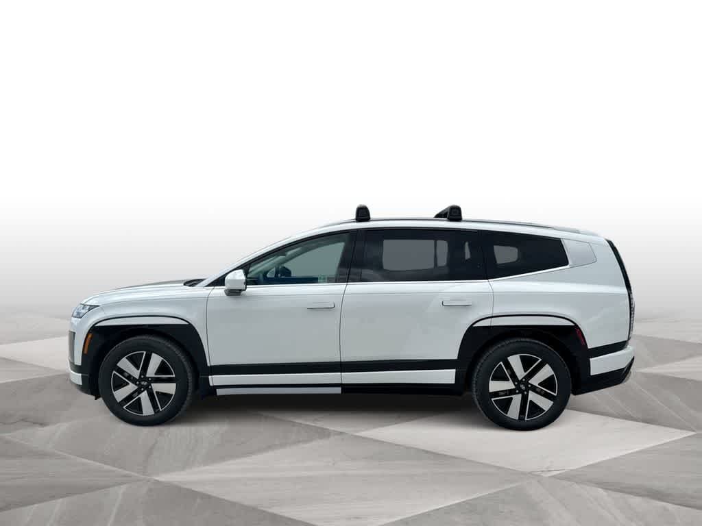 Thumbnail: 2026 Hyundai Ioniq - 5