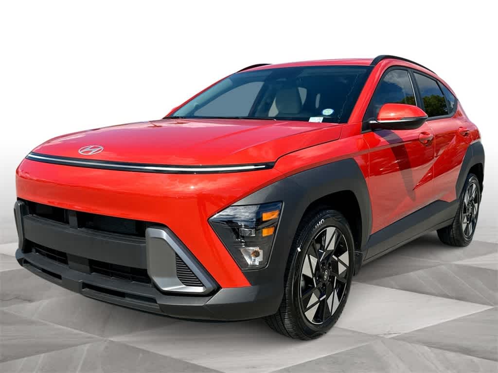 Thumbnail: 2024 Hyundai Kona - 1