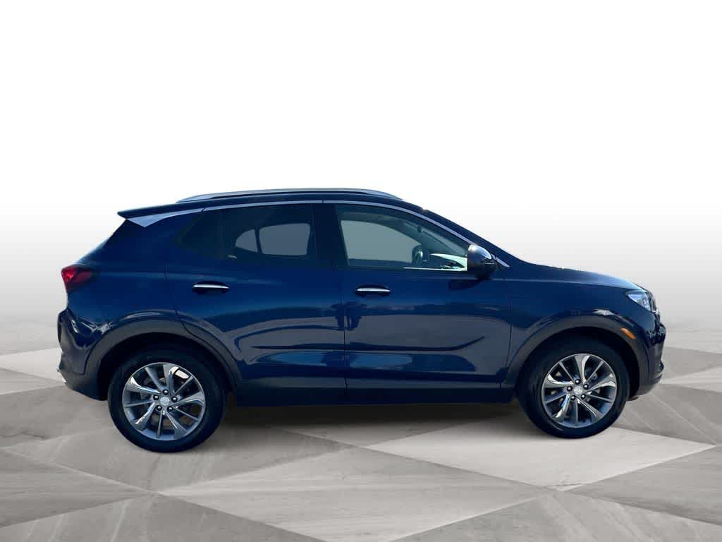 Thumbnail: 2023 Buick Encore GX - 9