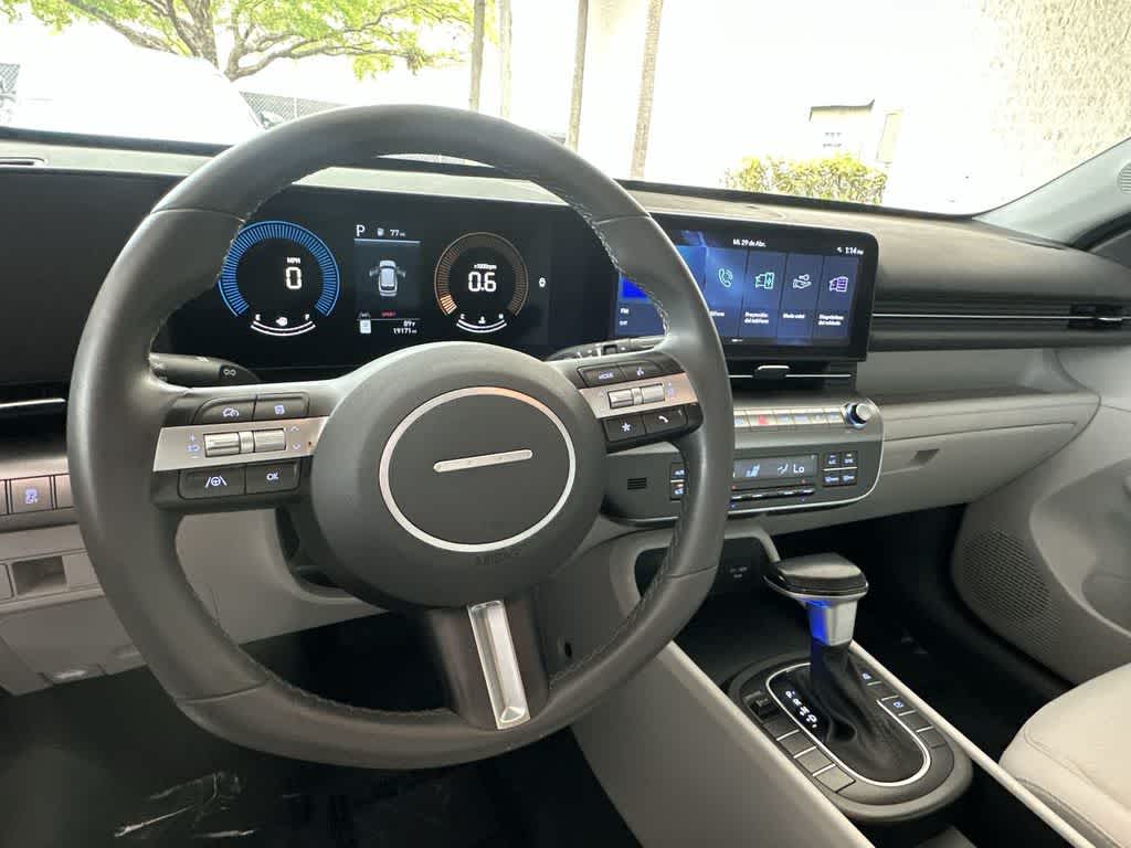 Thumbnail: 2024 Hyundai Kona - 13
