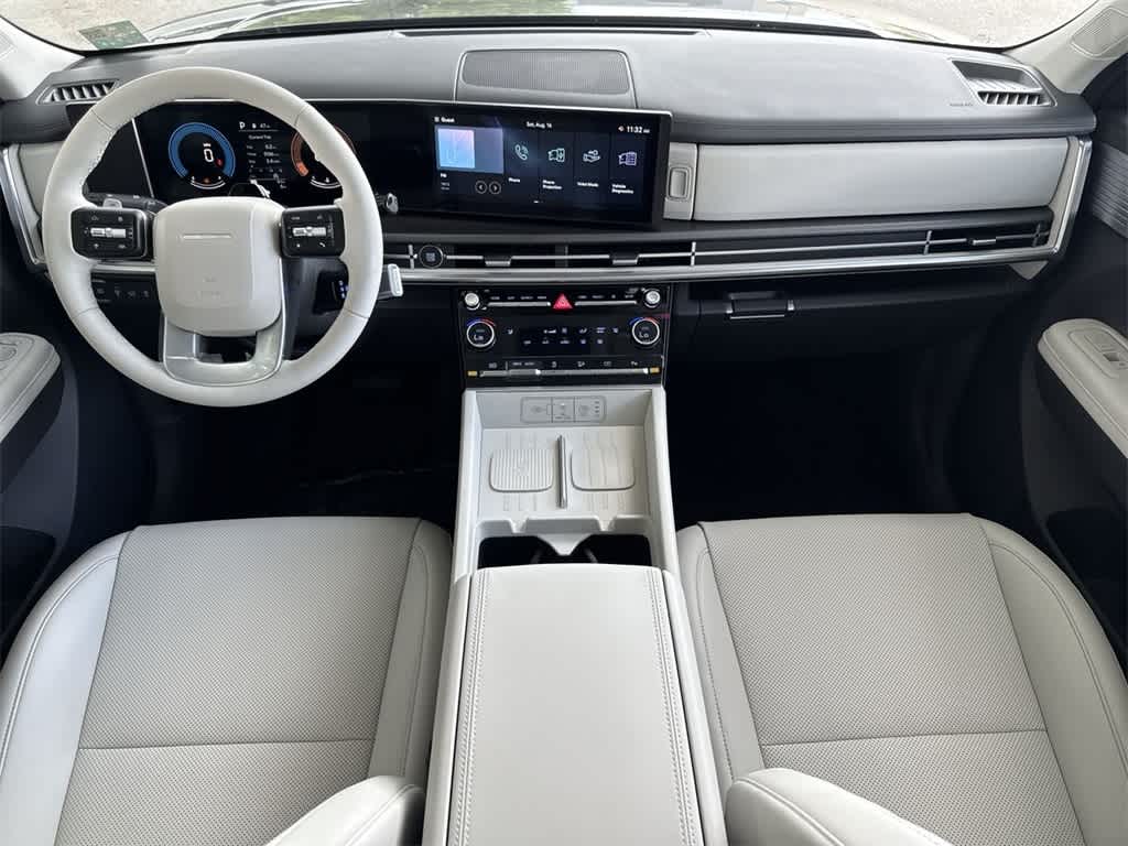 Thumbnail: 2026 Hyundai Santa Fe - 24
