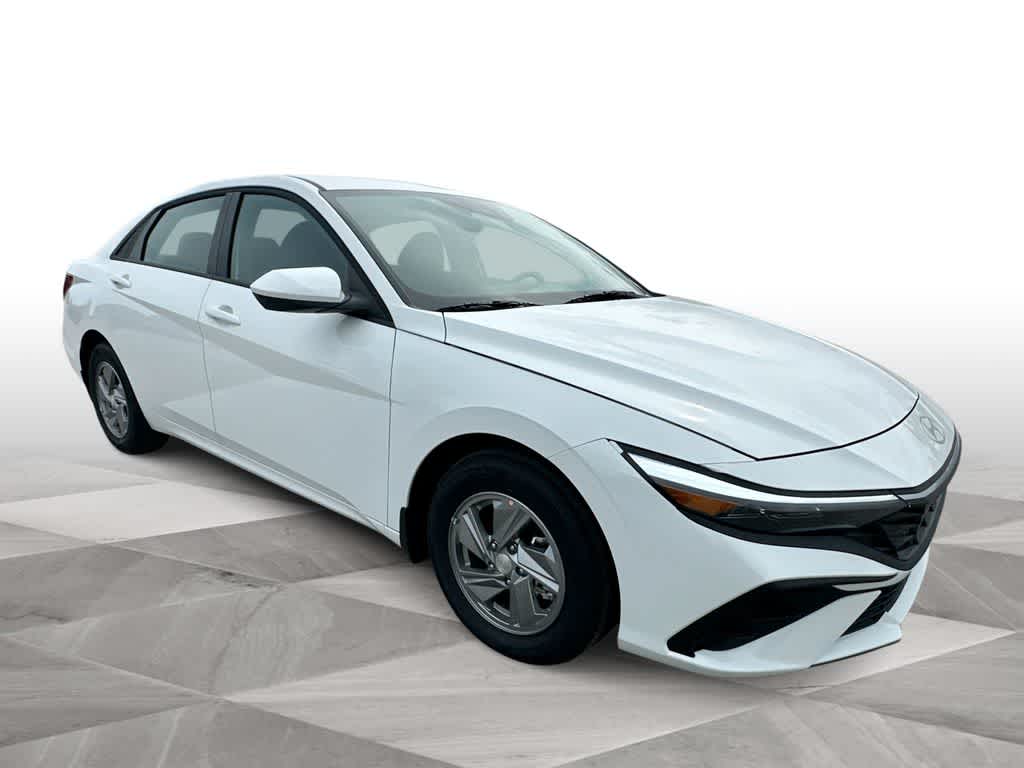 Thumbnail: 2026 Hyundai Elantra - 2