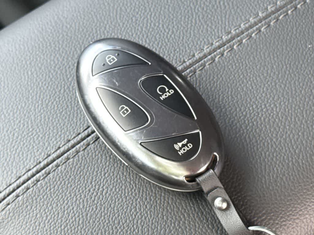 Thumbnail: 2026 Hyundai Tucson - 28
