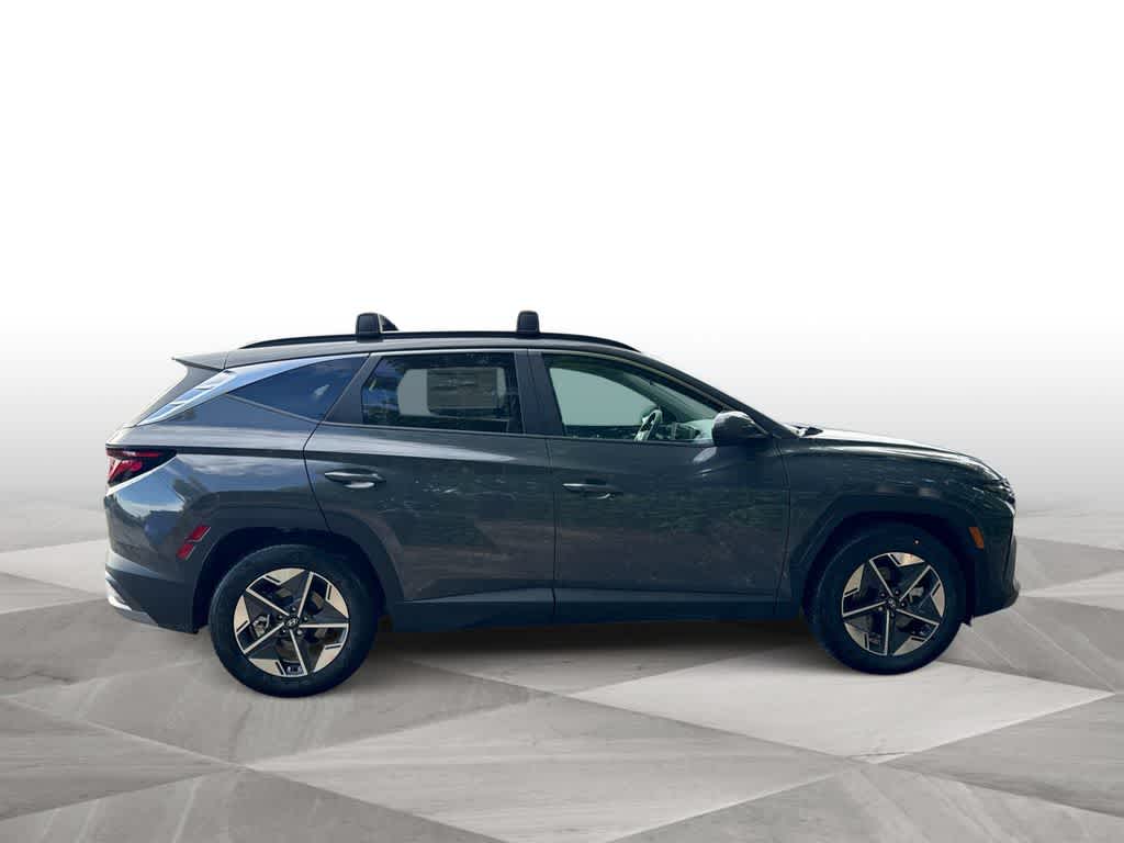 Thumbnail: 2026 Hyundai Tucson - 9