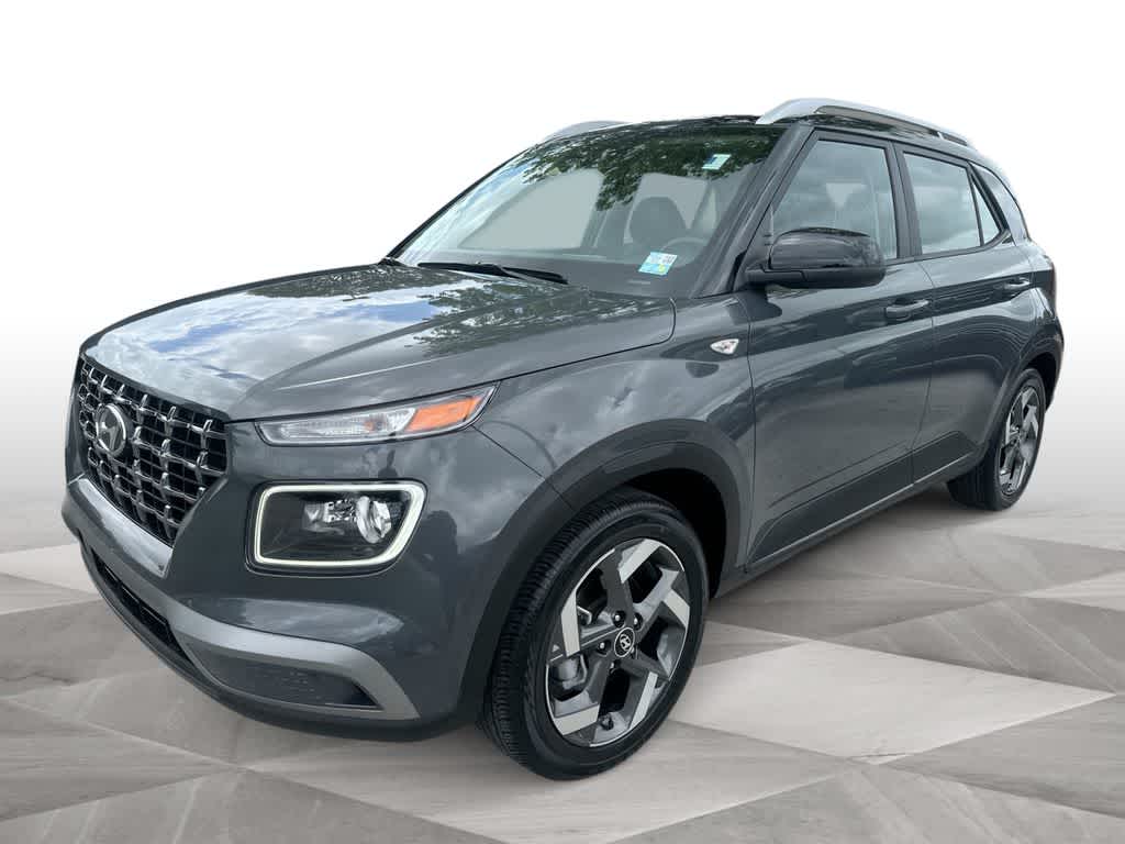 2023 Hyundai Venue Limited -
                  Doral, FL