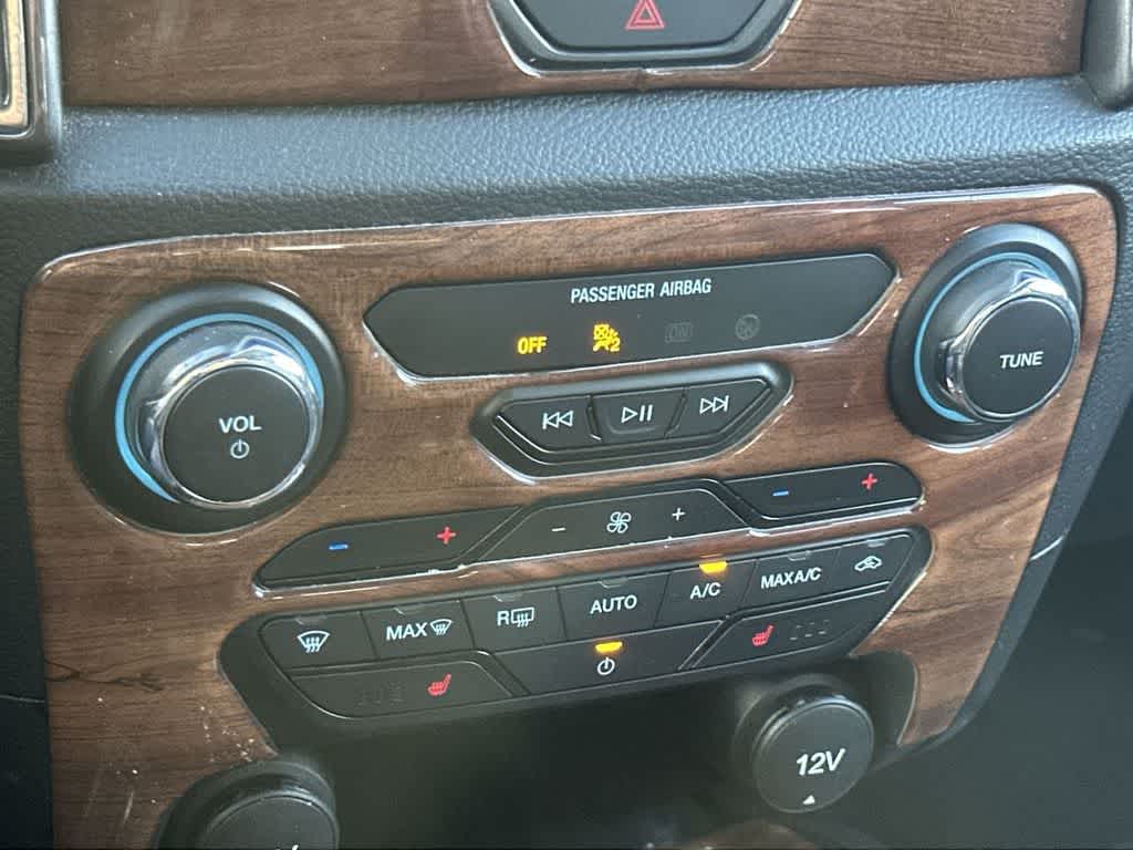 Thumbnail: 2023 Ford Ranger - 20