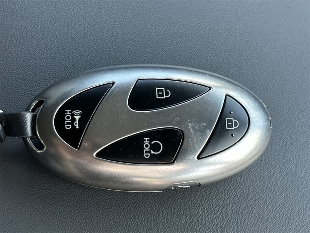 Thumbnail: 2025 Hyundai Santa Fe - 28