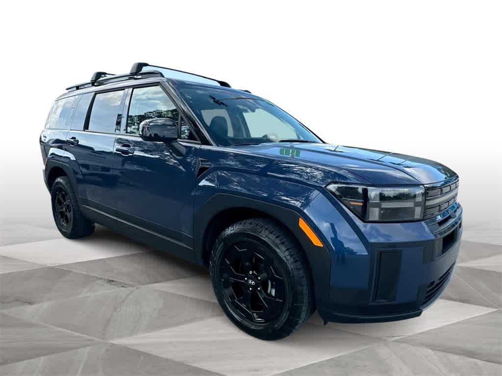 Thumbnail: 2025 Hyundai Santa Fe - 2