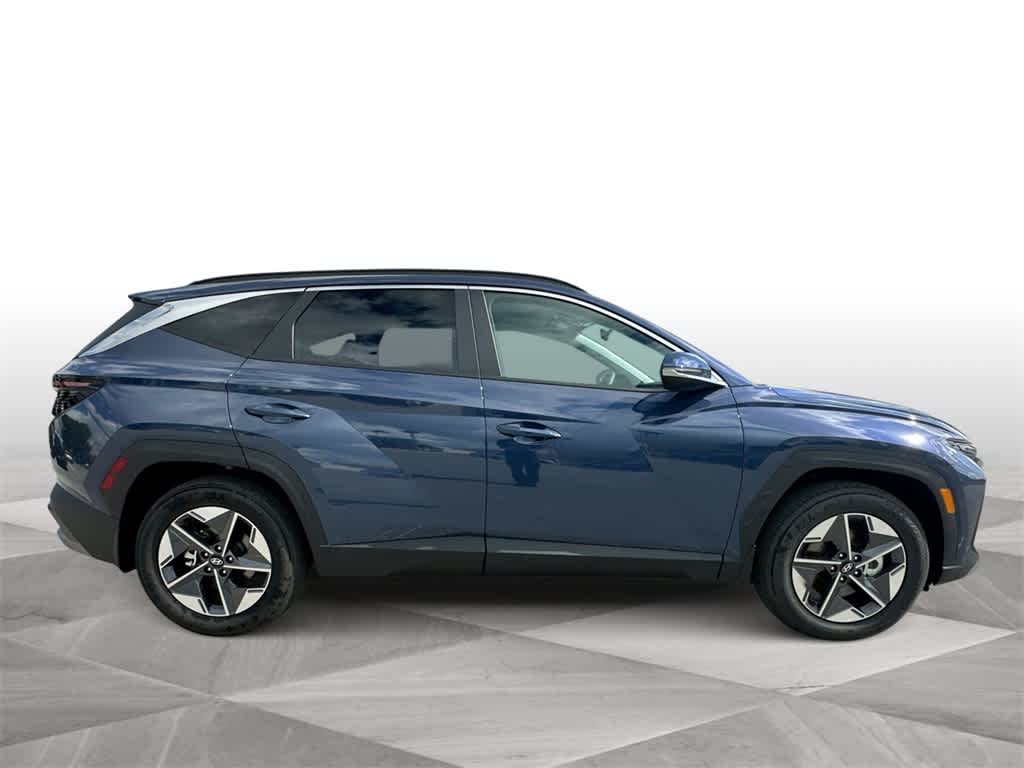 Thumbnail: 2026 Hyundai Tucson - 9