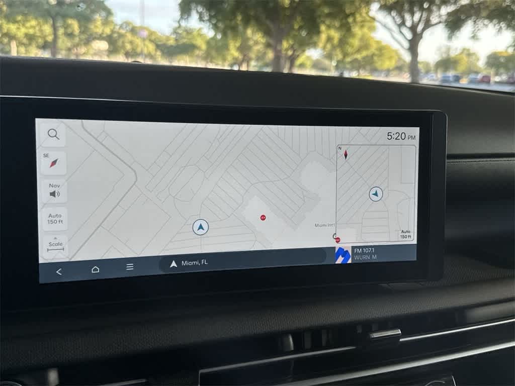 Thumbnail: 2026 Hyundai Tucson - 18