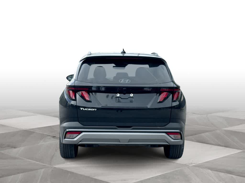 Thumbnail: 2026 Hyundai Tucson - 7