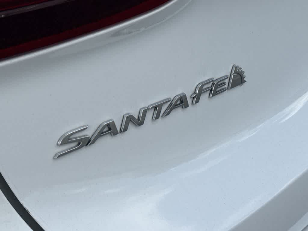 Thumbnail: 2023 Hyundai Santa Fe - 10