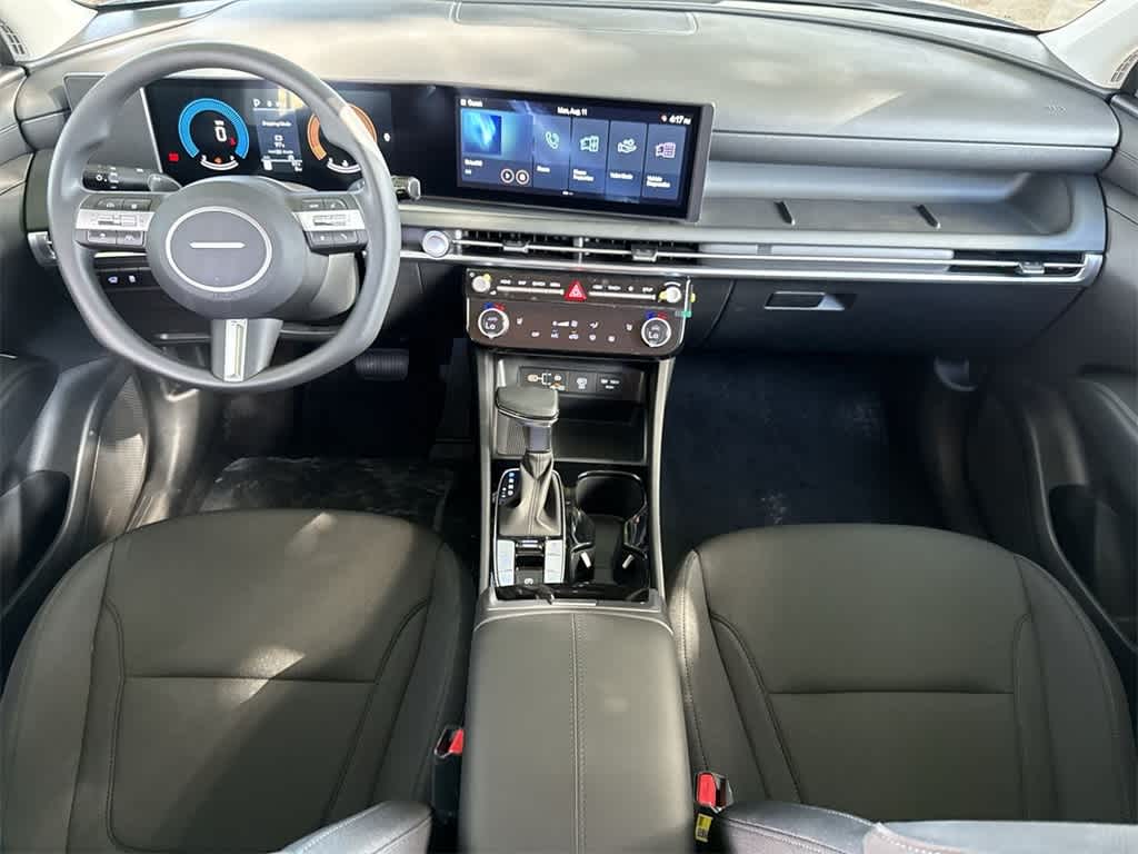 Thumbnail: 2026 Hyundai Tucson - 24