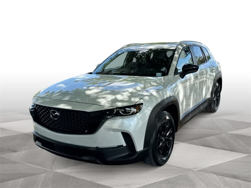2023 Mazda CX-50 S Preferred -
                  Doral, FL