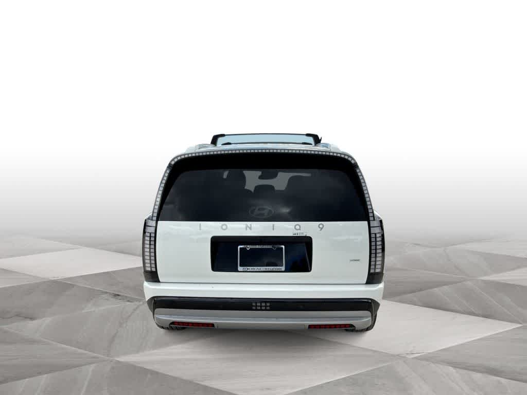 Thumbnail: 2026 Hyundai Ioniq - 7