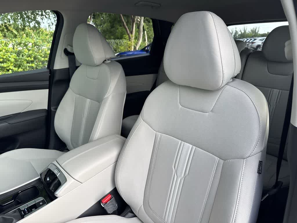 Thumbnail: 2026 Hyundai Tucson - 14