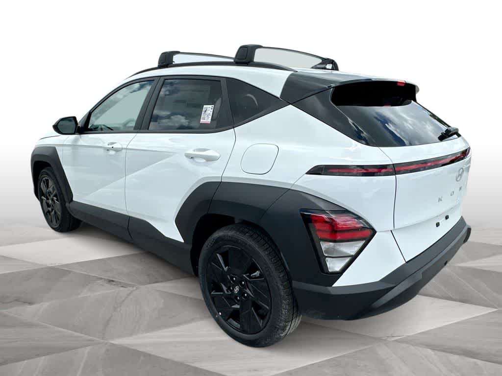Thumbnail: 2026 Hyundai Kona - 6