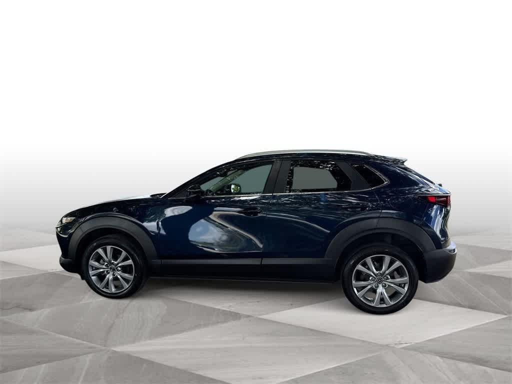 Thumbnail: 2022 Mazda CX-30 - 5