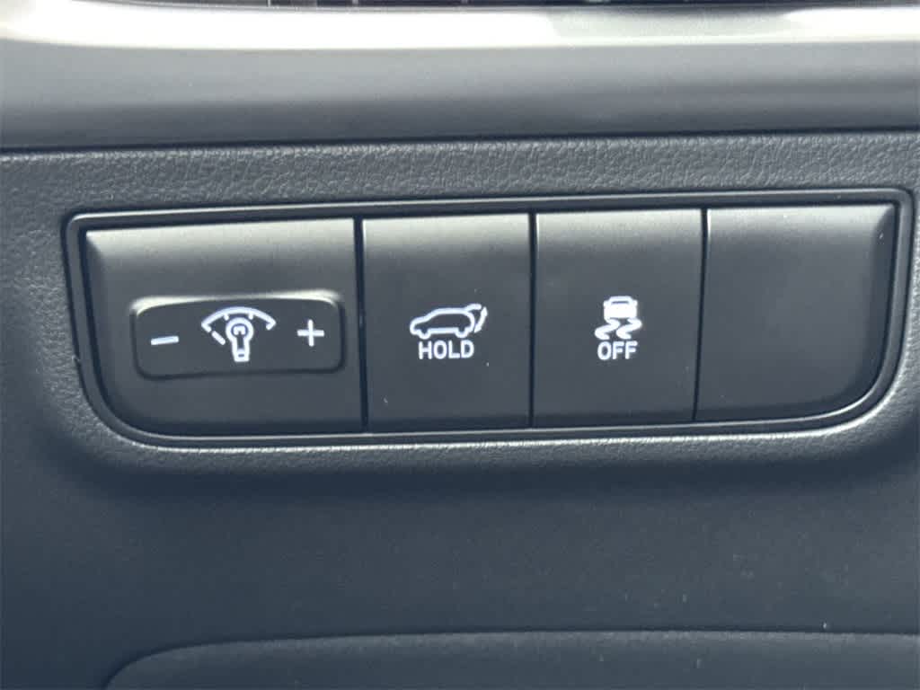 Thumbnail: 2026 Hyundai Tucson - 17