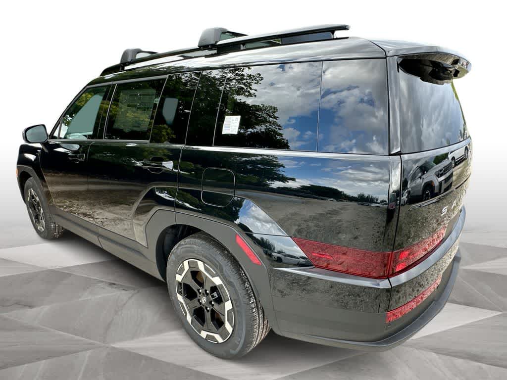 Thumbnail: 2026 Hyundai Santa Fe - 6