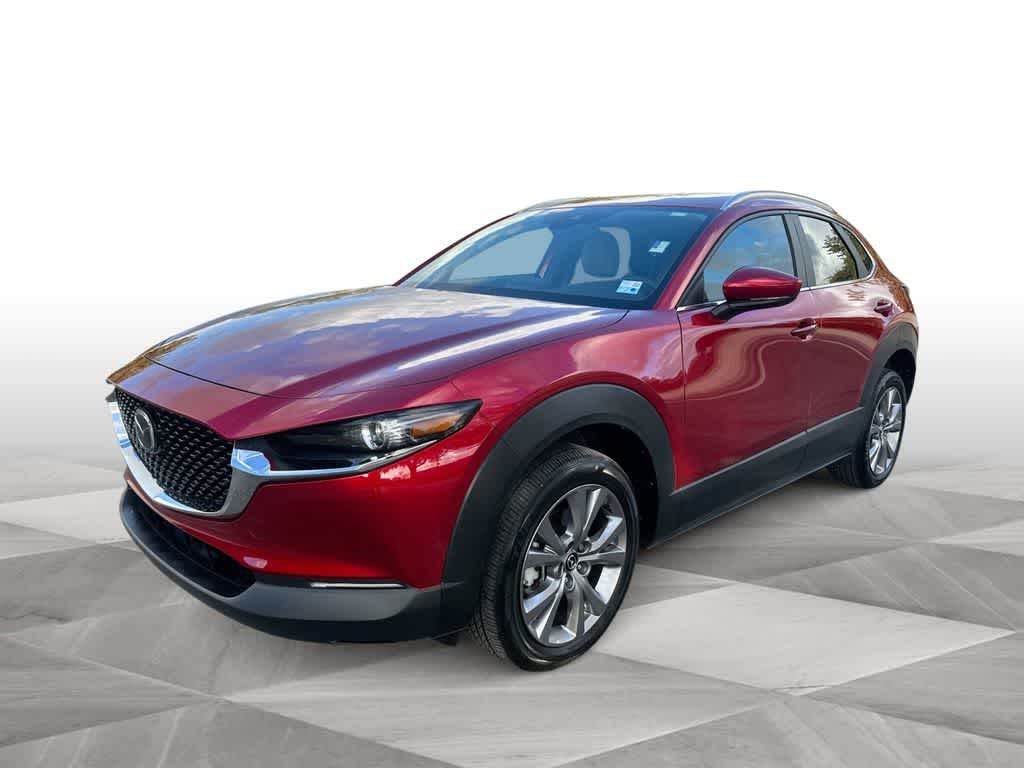 Thumbnail: 2023 Mazda CX-30 - 2