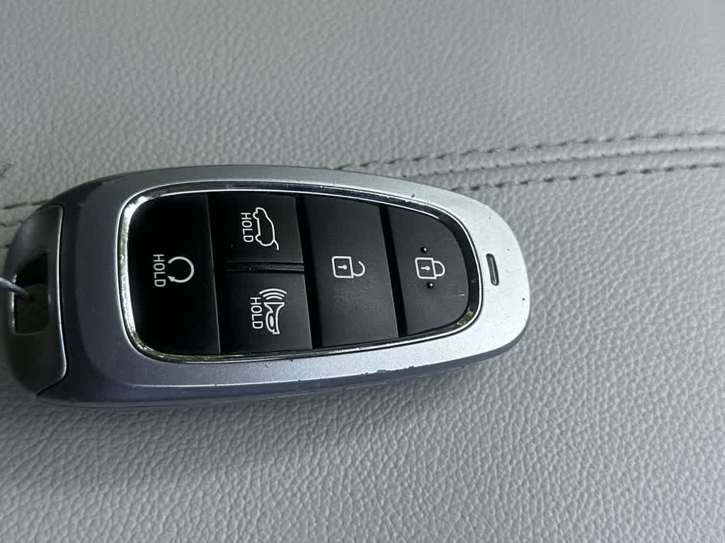 Thumbnail: 2024 Hyundai Tucson - 29