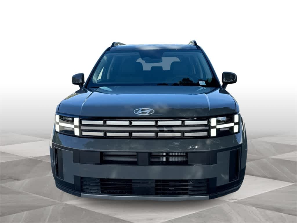 Thumbnail: 2026 Hyundai Santa Fe - 3