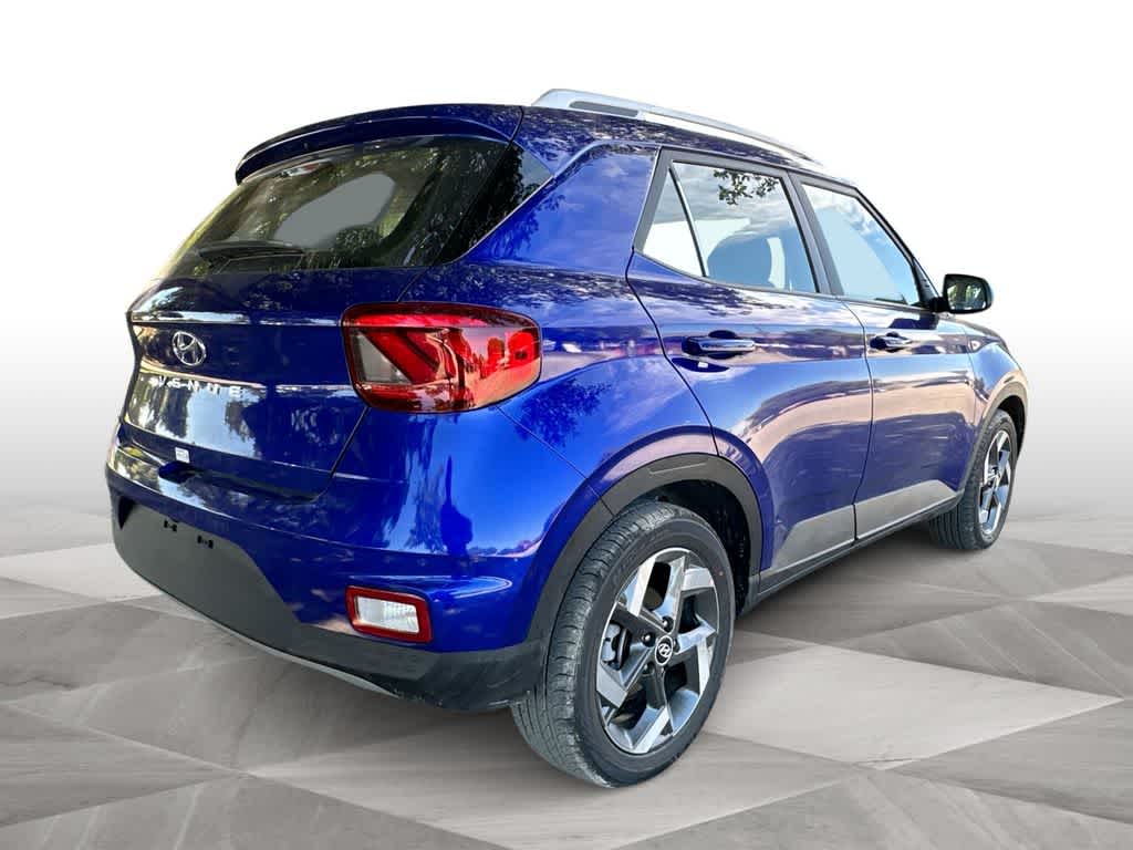 Thumbnail: 2026 Hyundai Venue - 8