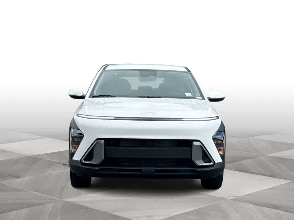 Thumbnail: 2026 Hyundai Kona - 3