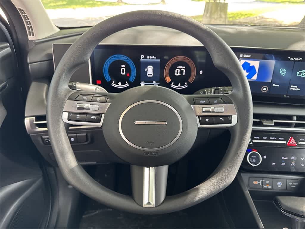 Thumbnail: 2026 Hyundai Tucson - 15