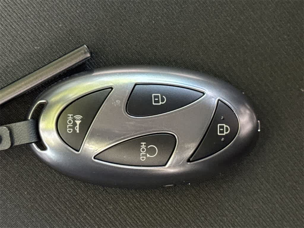 Thumbnail: 2026 Hyundai Tucson - 28