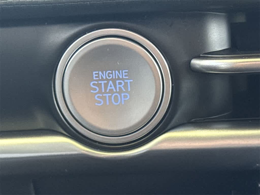 2025 Hyundai Santa Cruz SEL 27