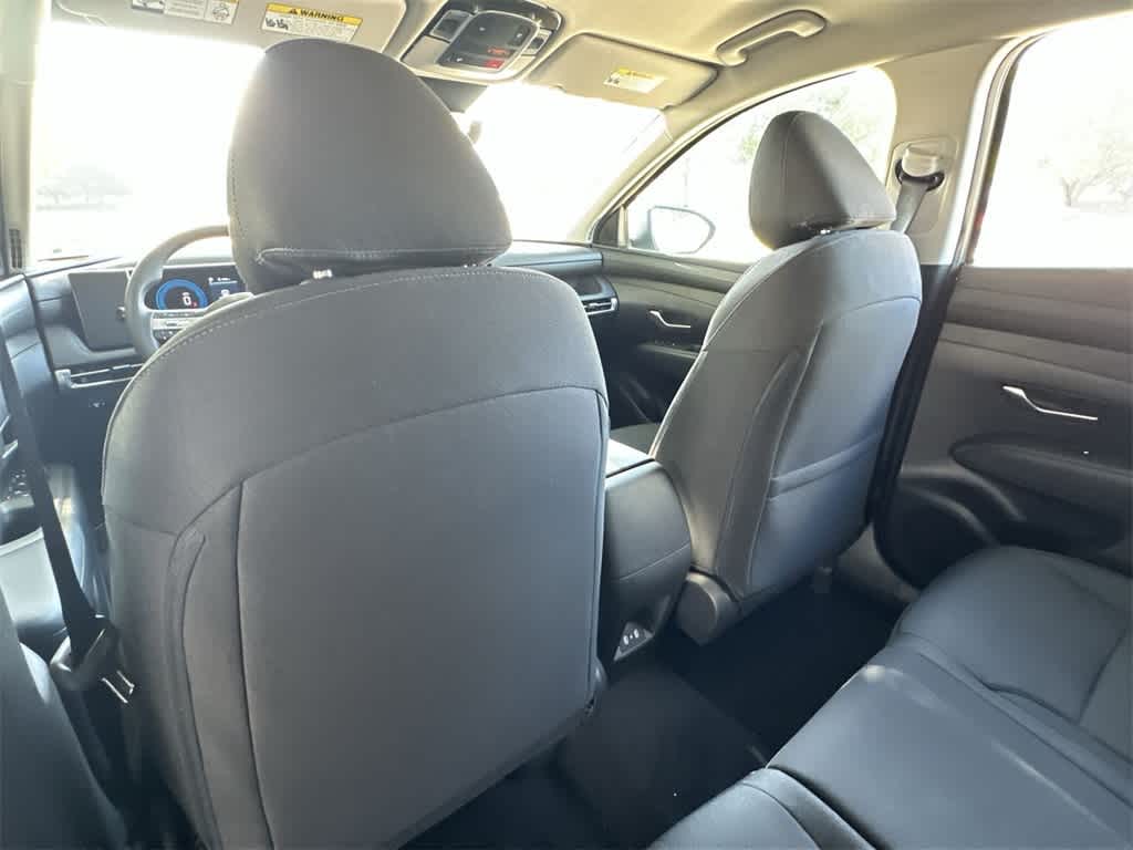 Thumbnail: 2026 Hyundai Tucson - 23