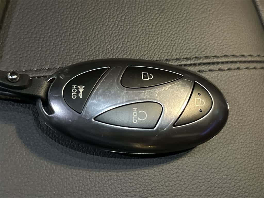 Thumbnail: 2026 Hyundai Tucson - 28