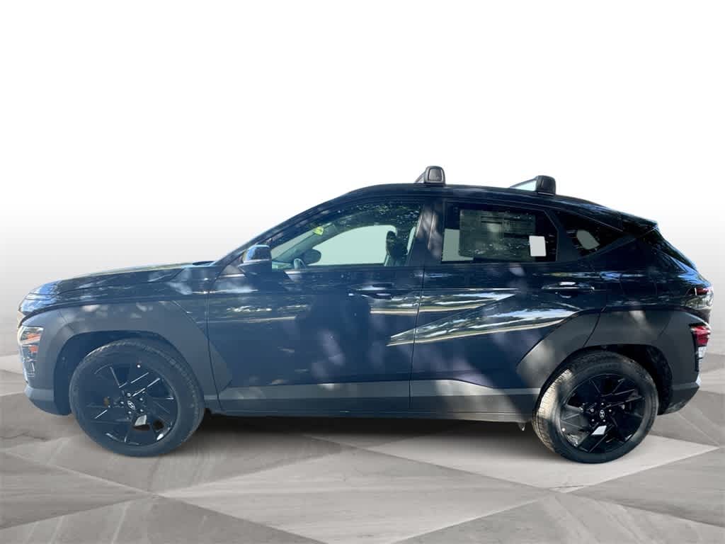 Thumbnail: 2026 Hyundai Kona - 5