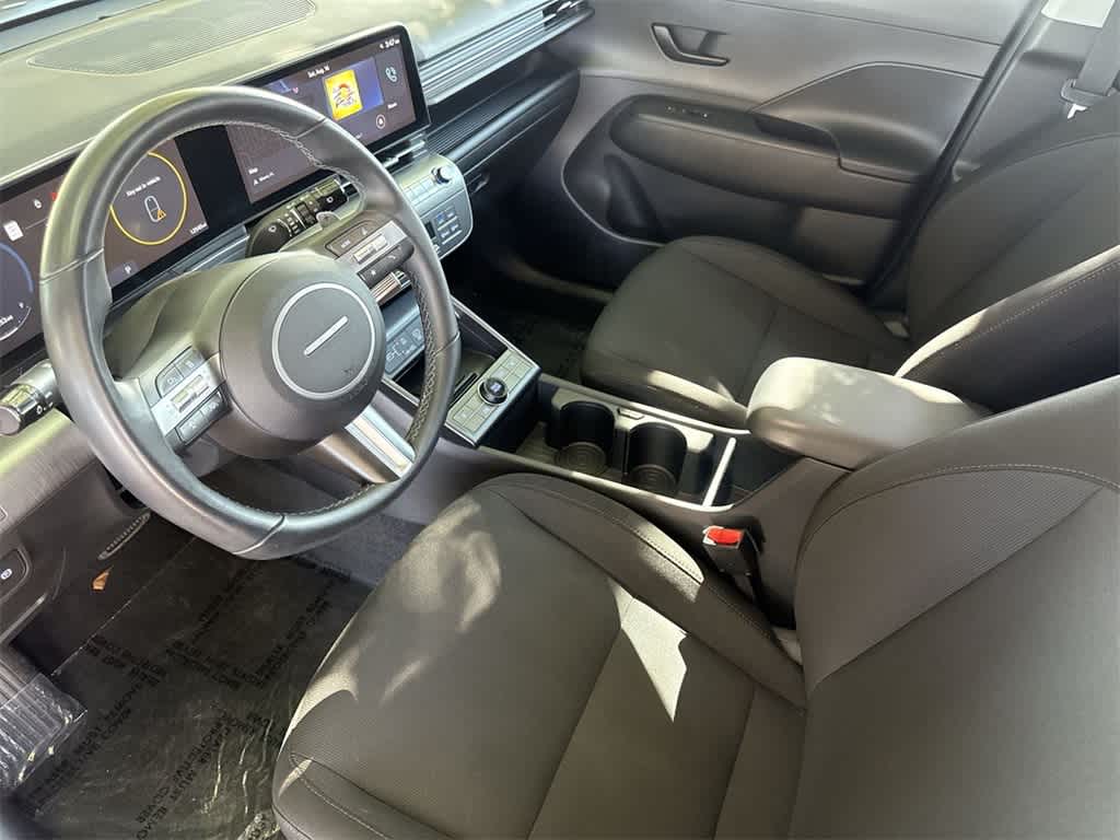 Thumbnail: 2024 Hyundai Kona - 13