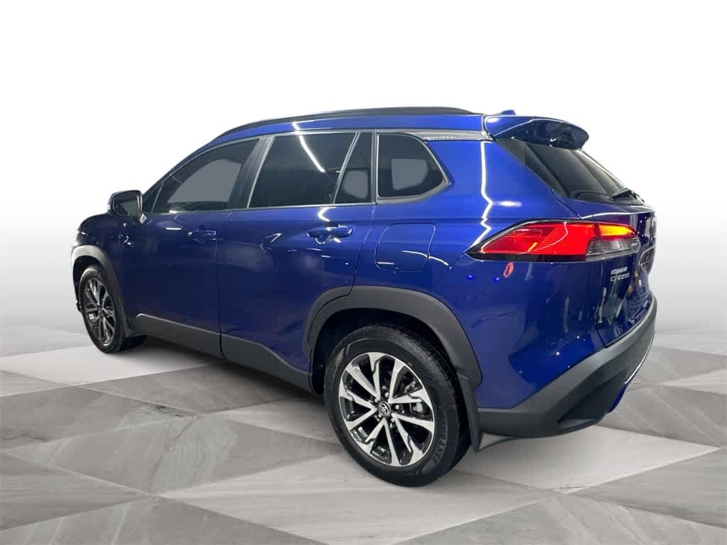 Thumbnail: 2023 Toyota Corolla Cross - 6