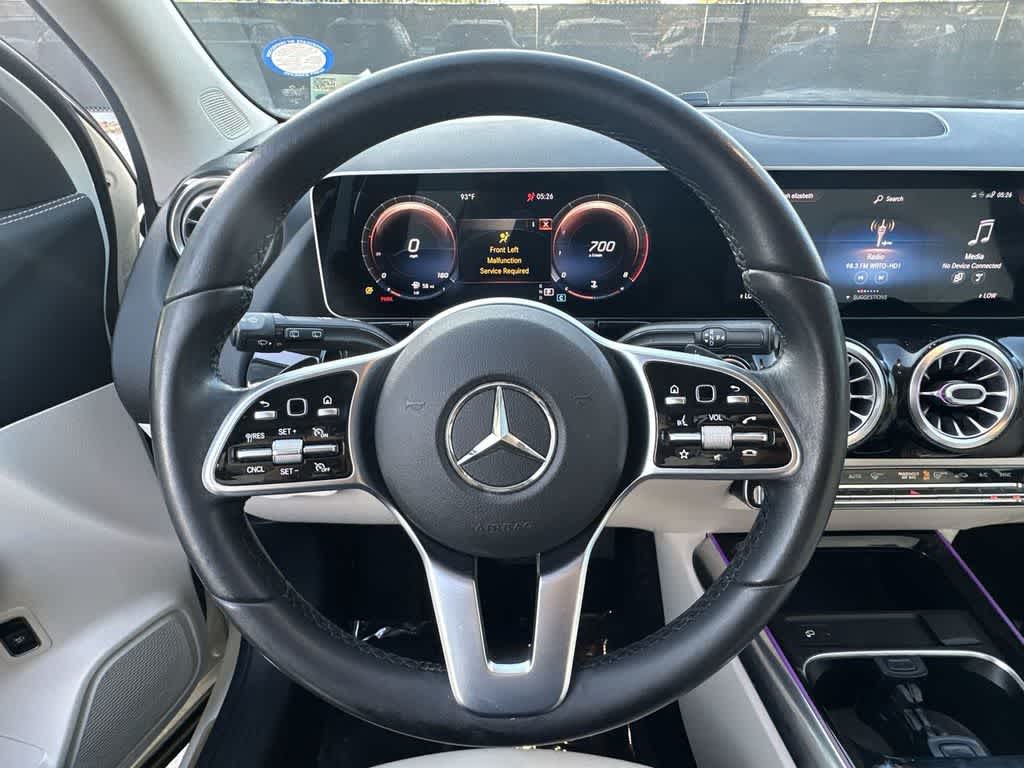 Thumbnail: 2021 Mercedes-Benz GLA - 15