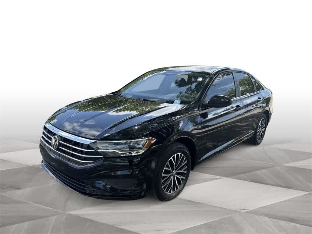 2020 Volkswagen Jetta SE -
                  Doral, FL