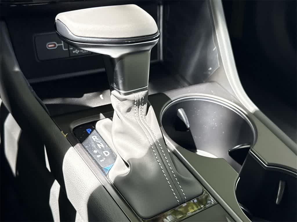 2025 Hyundai Sonata SE 21