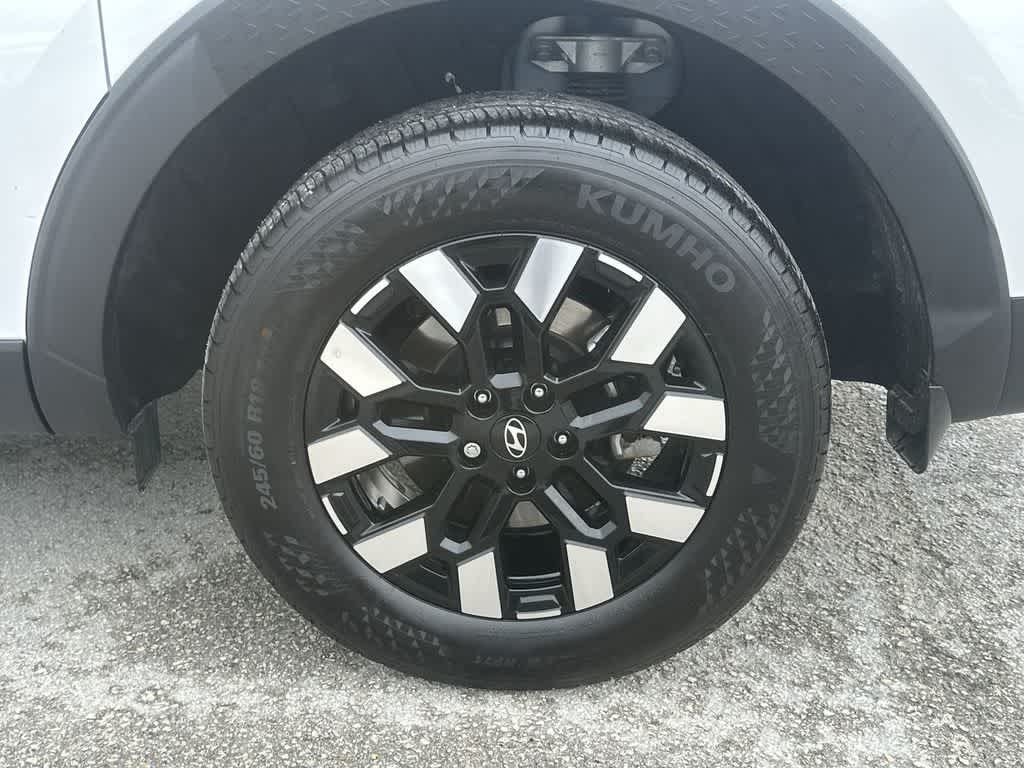 Thumbnail: 2026 Hyundai Santa Cruz - 11