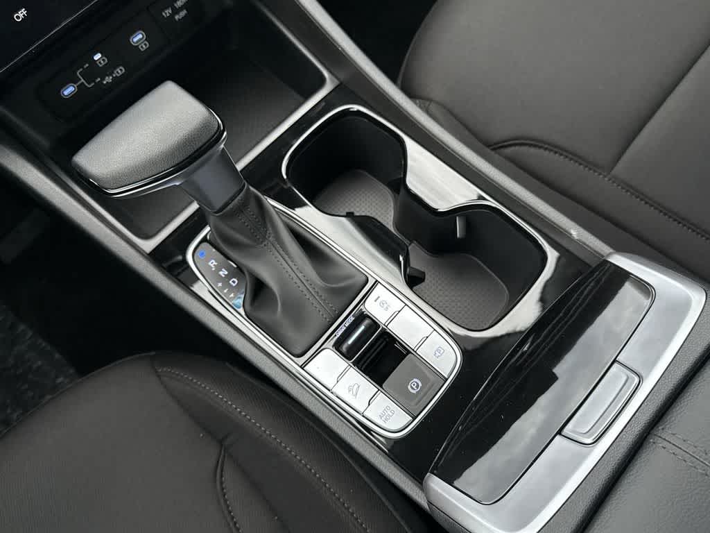 Thumbnail: 2026 Hyundai Tucson - 21