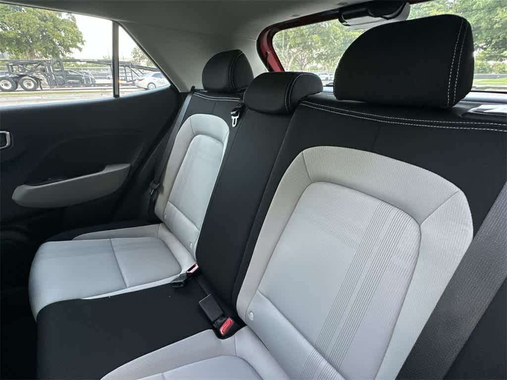 Thumbnail: 2026 Hyundai Venue - 22