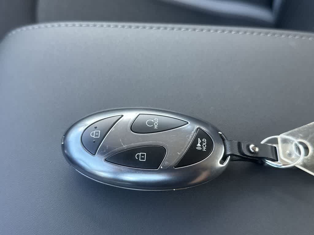 Thumbnail: 2026 Hyundai Sonata - 29