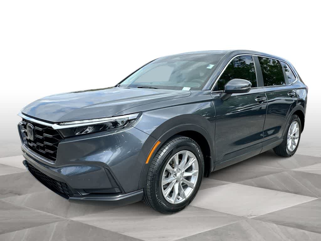 Thumbnail: 2023 Honda CR-V - 4